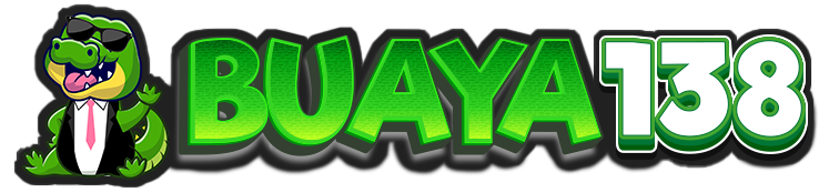 Logo Buaya138